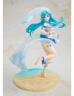 SAO UNDINE SUMMER WEDDING RERUN ST 2