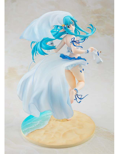 SAO UNDINE SUMMER WEDDING RERUN ST