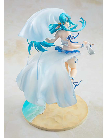 SAO UNDINE SUMMER WEDDING RERUN ST