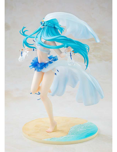 SAO UNDINE SUMMER WEDDING RERUN ST