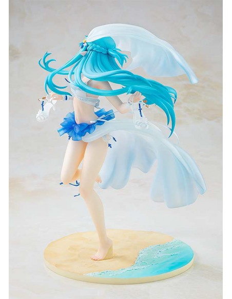 SAO UNDINE SUMMER WEDDING RERUN ST