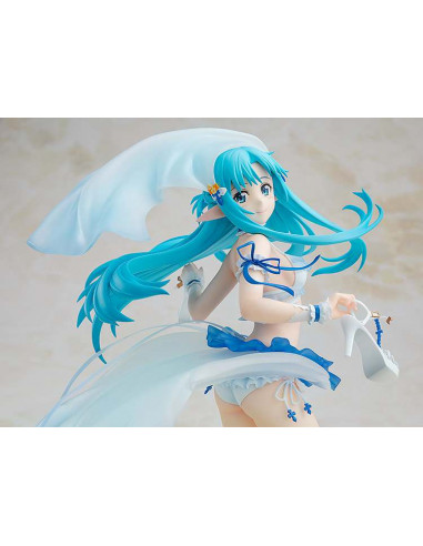 SAO UNDINE SUMMER WEDDING RERUN ST