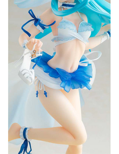 SAO UNDINE SUMMER WEDDING RERUN ST