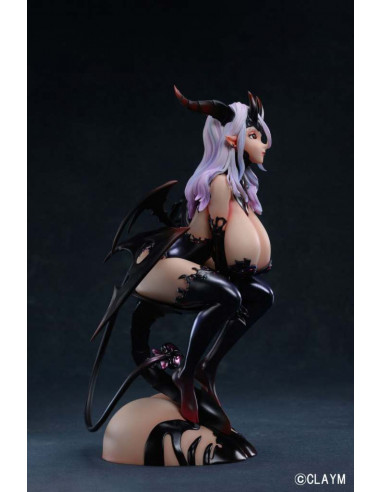 SANIS 1/5 PVC STATUE