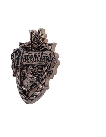 HARRY POTTER RAVENCLAW  WALL PLAQUE