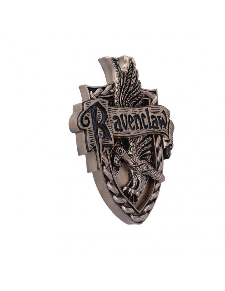 HARRY POTTER RAVENCLAW  WALL PLAQUE