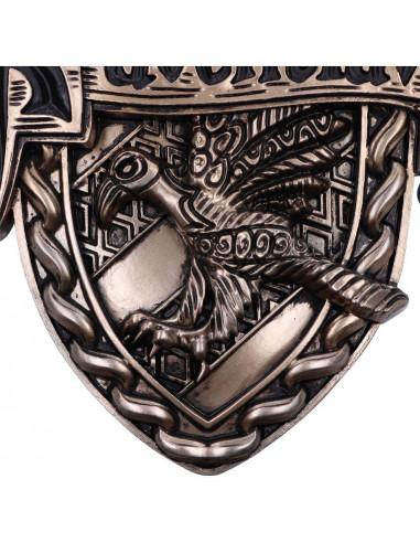 HARRY POTTER RAVENCLAW  WALL PLAQUE