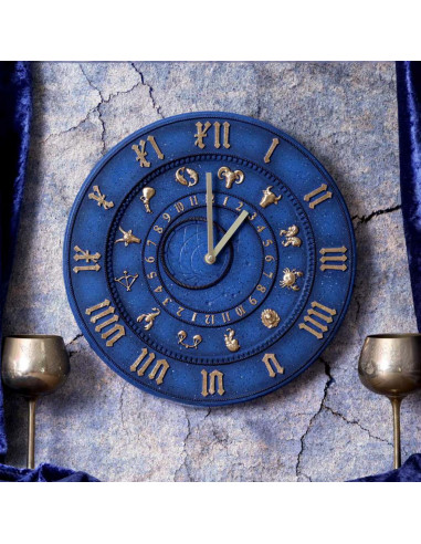 ZODIAC TIME KEEPER