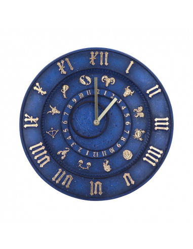 ZODIAC TIME KEEPER