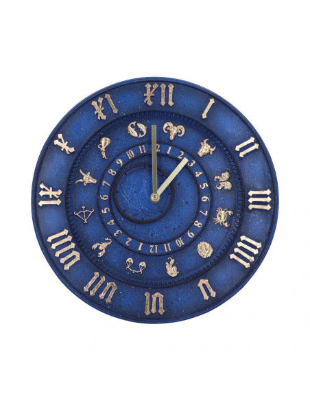 ZODIAC TIME KEEPER