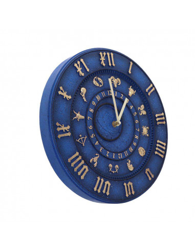 ZODIAC TIME KEEPER