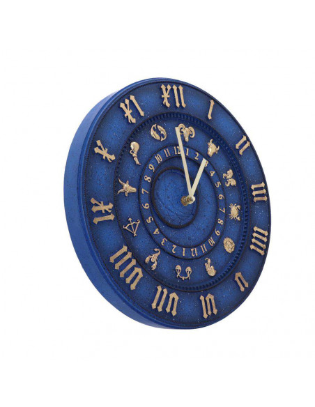 ZODIAC TIME KEEPER