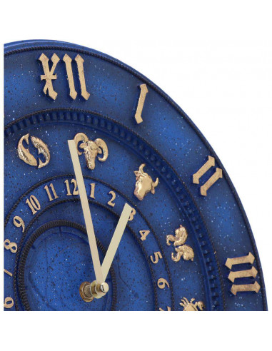 ZODIAC TIME KEEPER