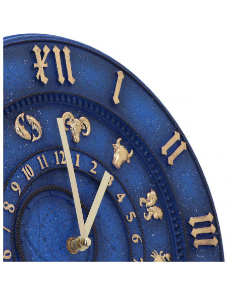 ZODIAC TIME KEEPER