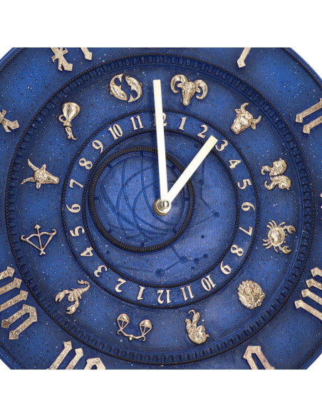 ZODIAC TIME KEEPER