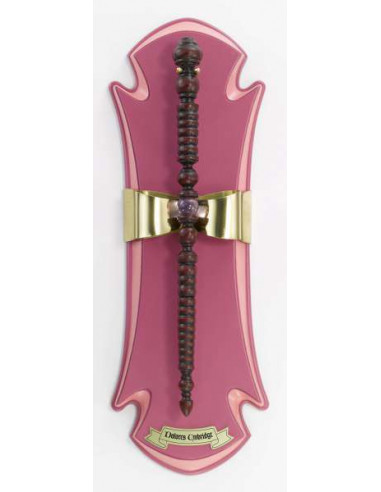 HP WAND -DOLORES UMBRIDGE- 7607