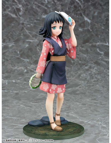 DEMON SLAYER MAKOTO 1/7 STATUE