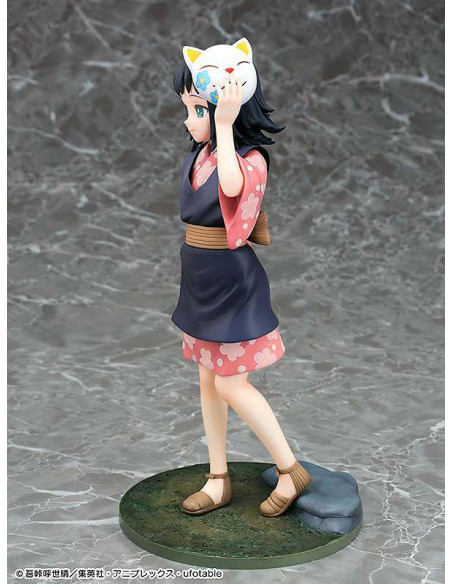 DEMON SLAYER MAKOTO 1/7 STATUE
