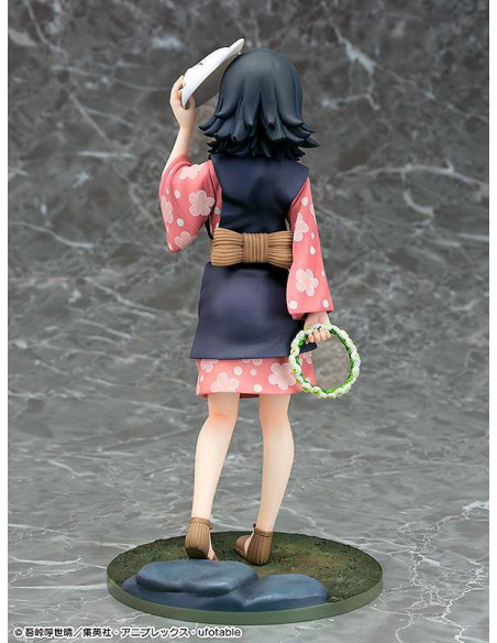 DEMON SLAYER MAKOTO 1/7 STATUE