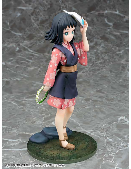 DEMON SLAYER MAKOTO 1/7 STATUE