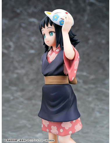 DEMON SLAYER MAKOTO 1/7 STATUE