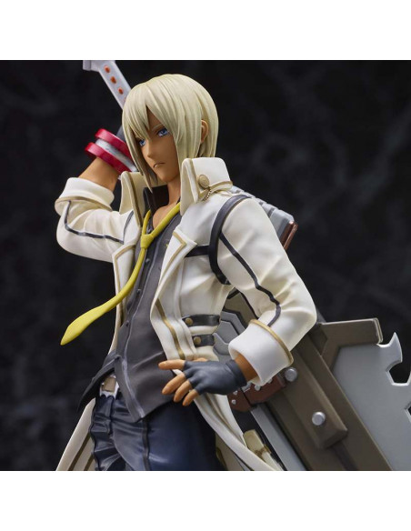GOD EATER 2 SOMA SCHICKSAL LTD STATUE