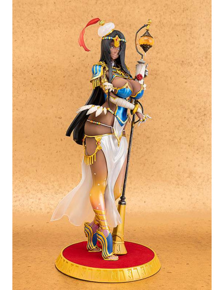 FATE G/O CASTER SCHEHERAZADE 1/7 ST