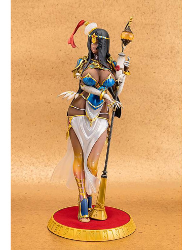 FATE G/O CASTER SCHEHERAZADE 1/7 ST