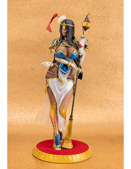 FATE G/O CASTER SCHEHERAZADE 1/7 ST