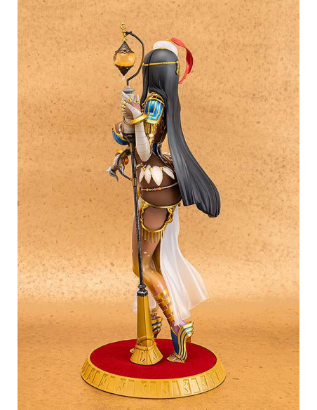 FATE G/O CASTER SCHEHERAZADE 1/7 ST