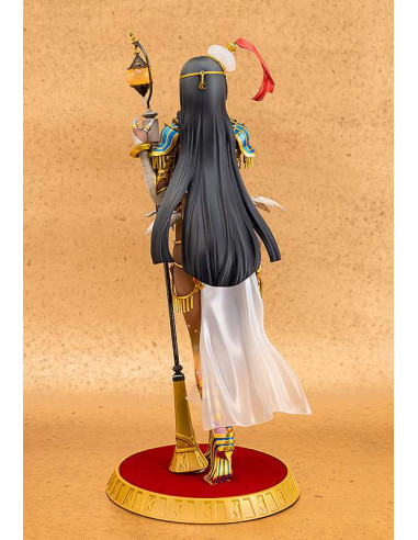 FATE G/O CASTER SCHEHERAZADE 1/7 ST