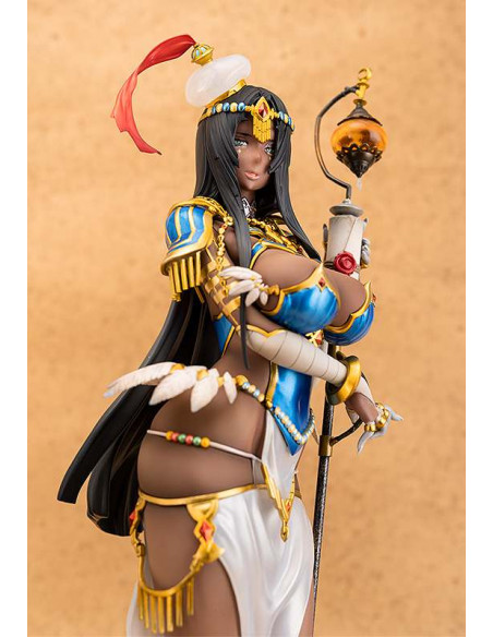 FATE G/O CASTER SCHEHERAZADE 1/7 ST