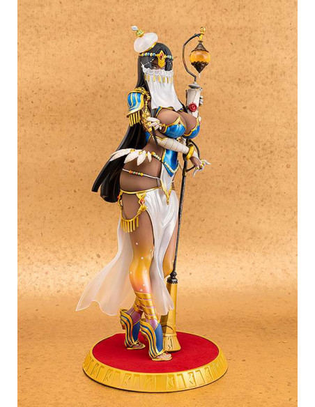 FATE G/O CASTER SCHEHERAZADE 1/7 ST