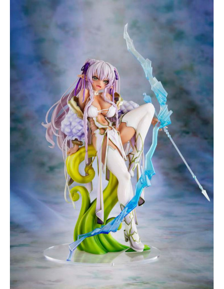 ELF VILLAGE 2ND VILLAGER LYRA 1/6 STATUE