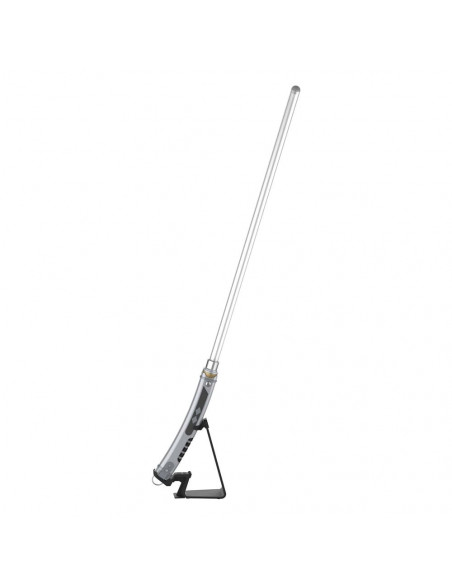 Star Wars: Ahsoka Black Series Replica Force FX Elite Lightsaber Ahsoka Tano