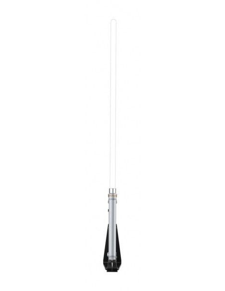 Star Wars: Ahsoka Black Series Replica Force FX Elite Lightsaber Ahsoka Tano