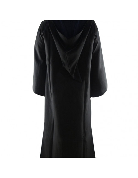 Harry Potter Wizard Robe Cloak Ravenclaw Size XL