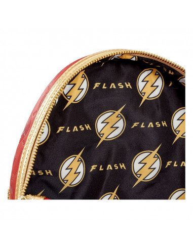 DC Comics by Loungefly Mini Backpack The Flash