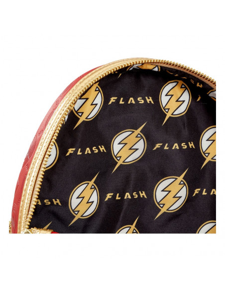 DC Comics by Loungefly Mini Backpack The Flash