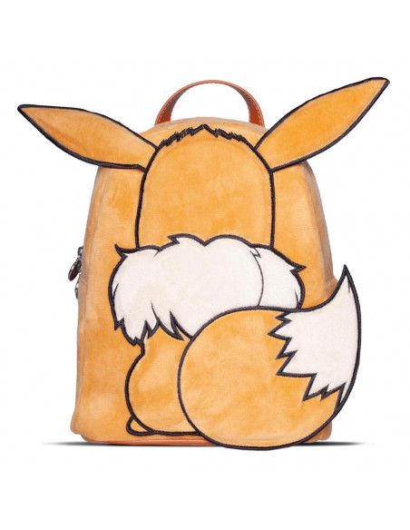 Pokemon Backpack Mini Eevee