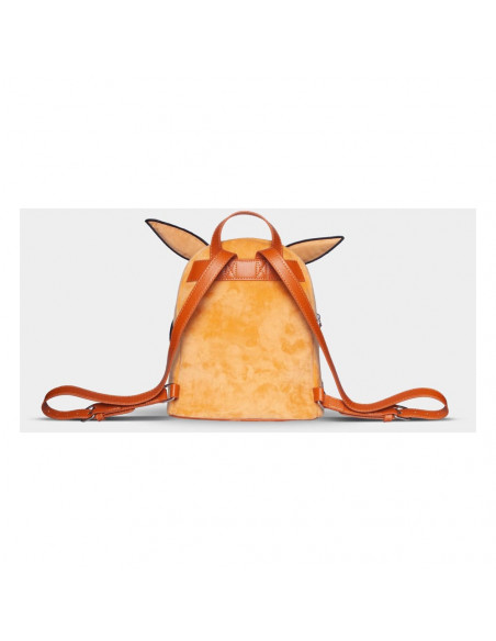 Pokemon Backpack Mini Eevee