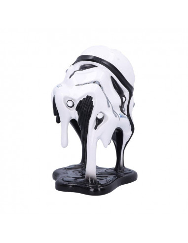 Original Stormtrooper Figure Too Hot To Handle Stormtrooper 23 cm