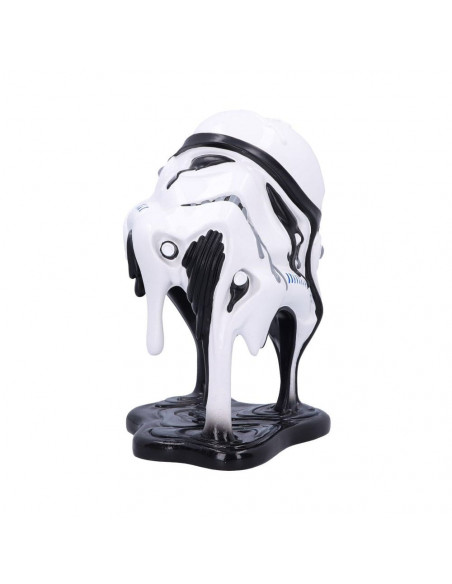 Original Stormtrooper Figure Too Hot To Handle Stormtrooper 23 cm
