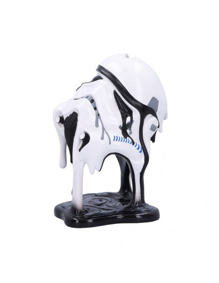 Original Stormtrooper Figure Too Hot To Handle Stormtrooper 23 cm
