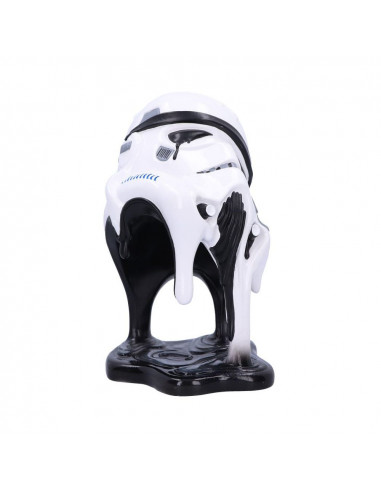 Original Stormtrooper Figure Too Hot To Handle Stormtrooper 23 cm