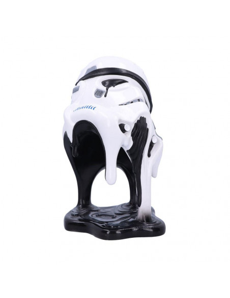 Original Stormtrooper Figure Too Hot To Handle Stormtrooper 23 cm