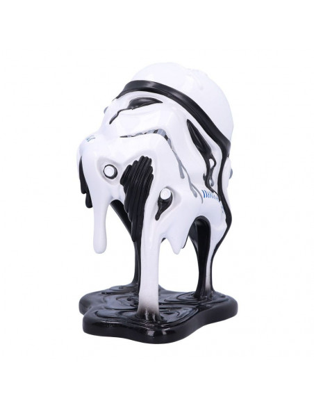 Original Stormtrooper Figure Too Hot To Handle Stormtrooper 23 cm