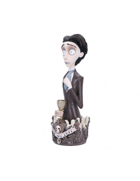 Corpse Bride Bust Victor 31 cm