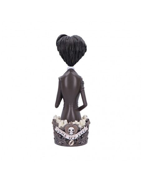 Corpse Bride Bust Victor 31 cm