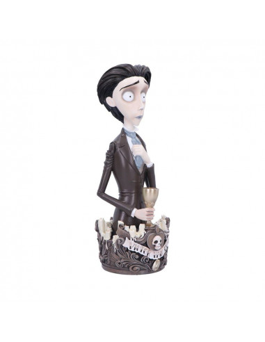 Corpse Bride Bust Victor 31 cm